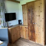 Haus Panorama Daire *
