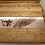 Daire Haus Panorama *