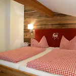 Daire Haus Panorama Reit im Winkl