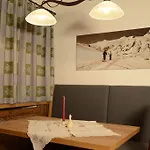 Haus Panorama Daire Reit im Winkl
