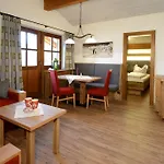Haus Panorama Daire *