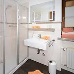 Haus Panorama Daire *