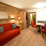 Haus Panorama Daire *