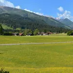 Haus Panorama *