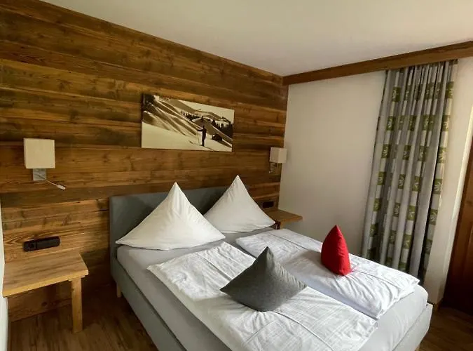 Haus Panorama 라이트임윙클