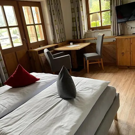 Haus Panorama Reit im Winkl