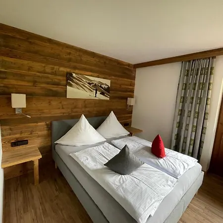Haus Panorama Reit im Winkl