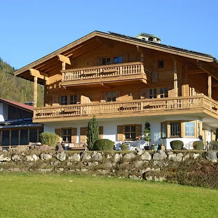 Haus Panorama *