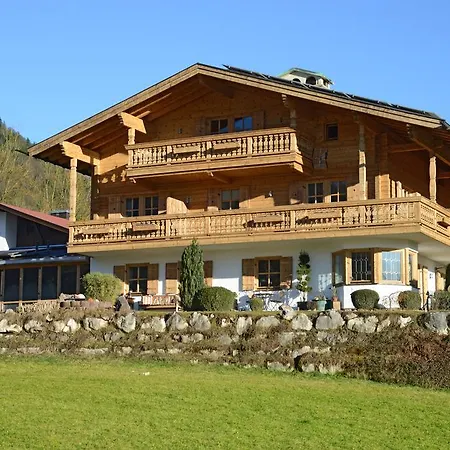 Haus Panorama *