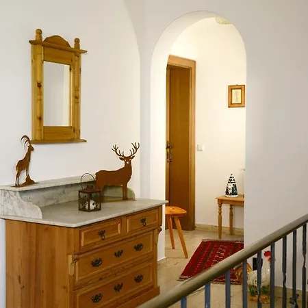 Appartamento Haus Panorama *