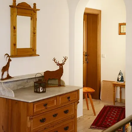Haus Panorama Apartment