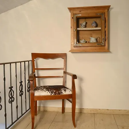 Haus Panorama Apartment *