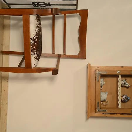 Haus Panorama Διαμέρισμα