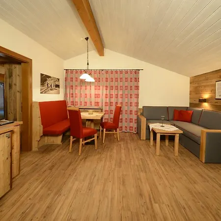 Haus Panorama Reit im Winkl