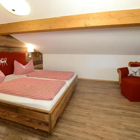 Appartamento Haus Panorama *