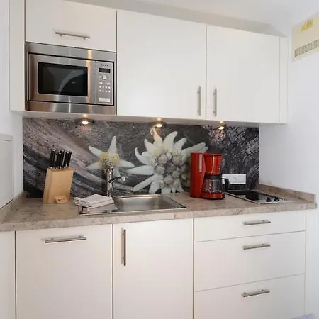 Haus Panorama Διαμέρισμα