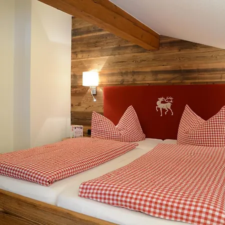 Appartamento Haus Panorama Reit im Winkl