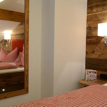 Haus Panorama Reit im Winkl