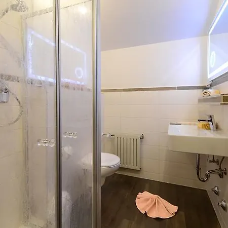 Haus Panorama Reit im Winkl