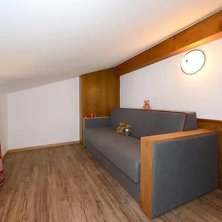 Haus Panorama Apartment