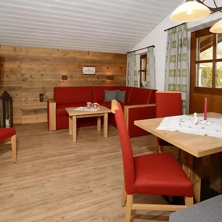 Haus Panorama Apartment