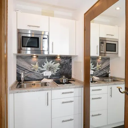 Haus Panorama Reit im Winkl
