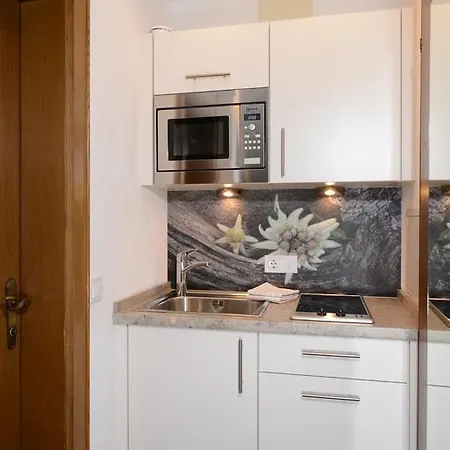 Appartamento Haus Panorama Reit im Winkl