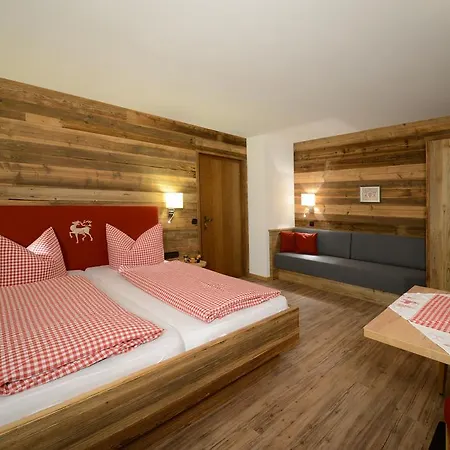 Haus Panorama Apartment Reit im Winkl