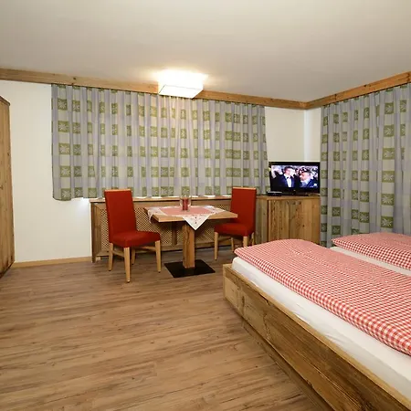 Appartamento Haus Panorama *