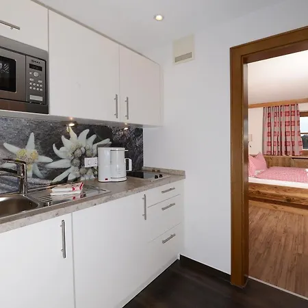 Apartment Haus Panorama Reit im Winkl
