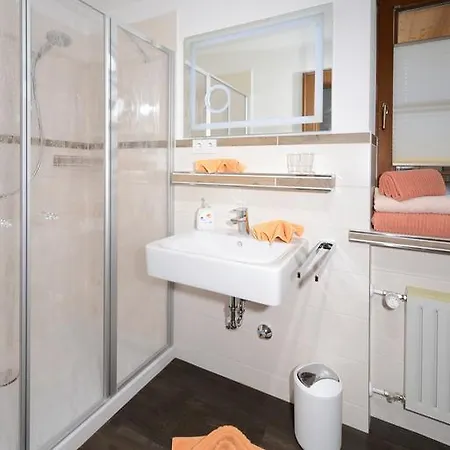 Haus Panorama Διαμέρισμα *