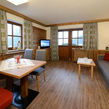 Haus Panorama * Reit im Winkl