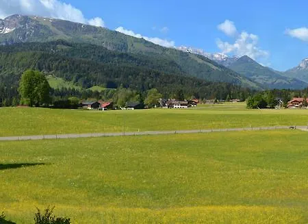 Haus Panorama *