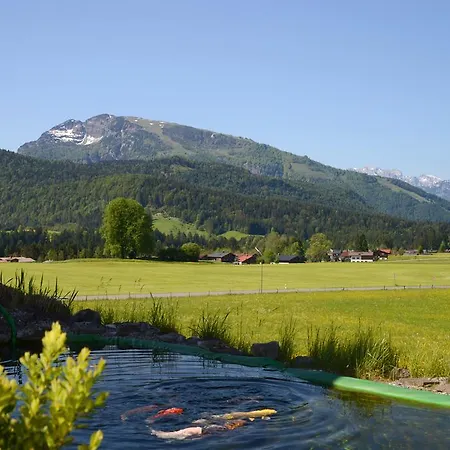 Haus Panorama Reit im Winkl