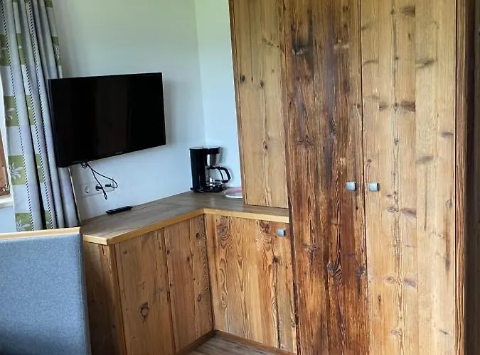 Haus Panorama Apartamento *