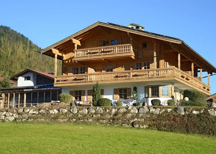 Haus Panorama *