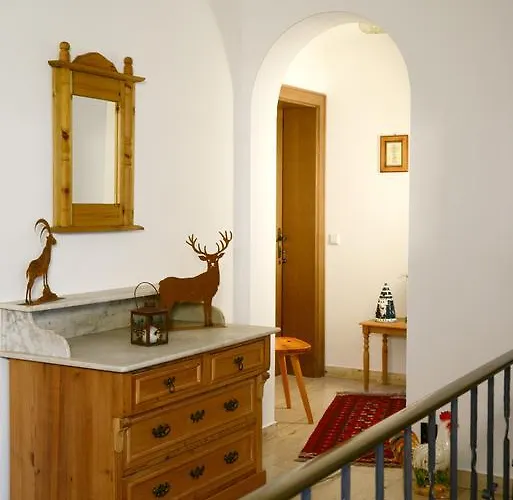 Apartamento Haus Panorama *