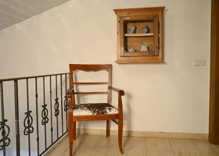 Haus Panorama Apartamento *