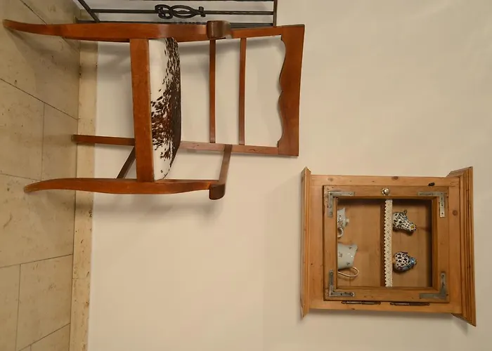 Haus Panorama Apartamento