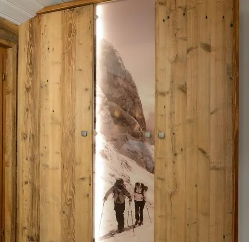 Haus Panorama Reit im Winkl