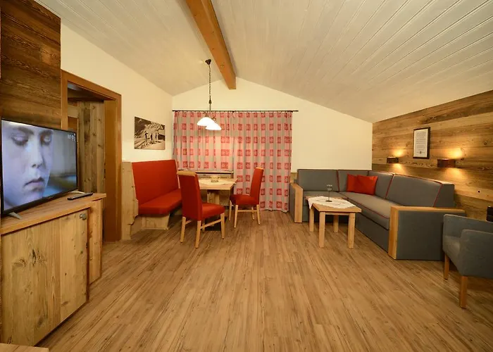 Haus Panorama Reit im Winkl