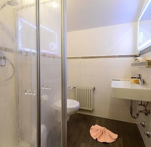 Haus Panorama Reit im Winkl