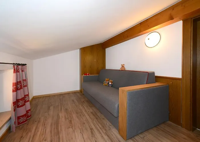 Haus Panorama Apartamento