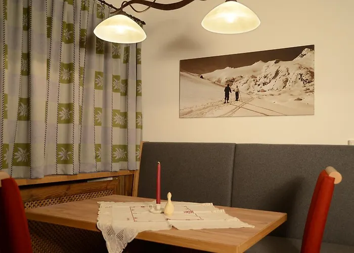 Haus Panorama Apartamento Reit im Winkl