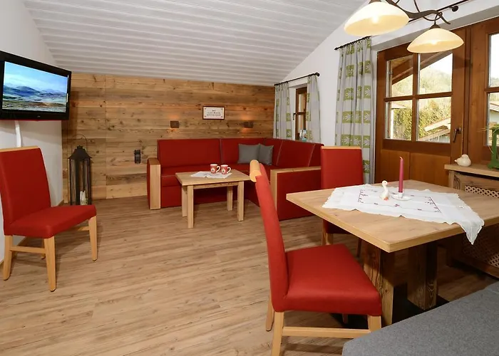 Haus Panorama Apartamento