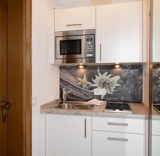 Apartamento Haus Panorama Reit im Winkl