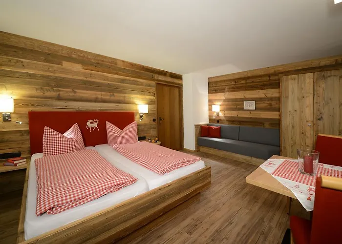 Haus Panorama Apartamento Reit im Winkl
