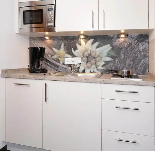 Apartamento Haus Panorama Reit im Winkl