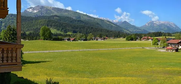 Haus Panorama *